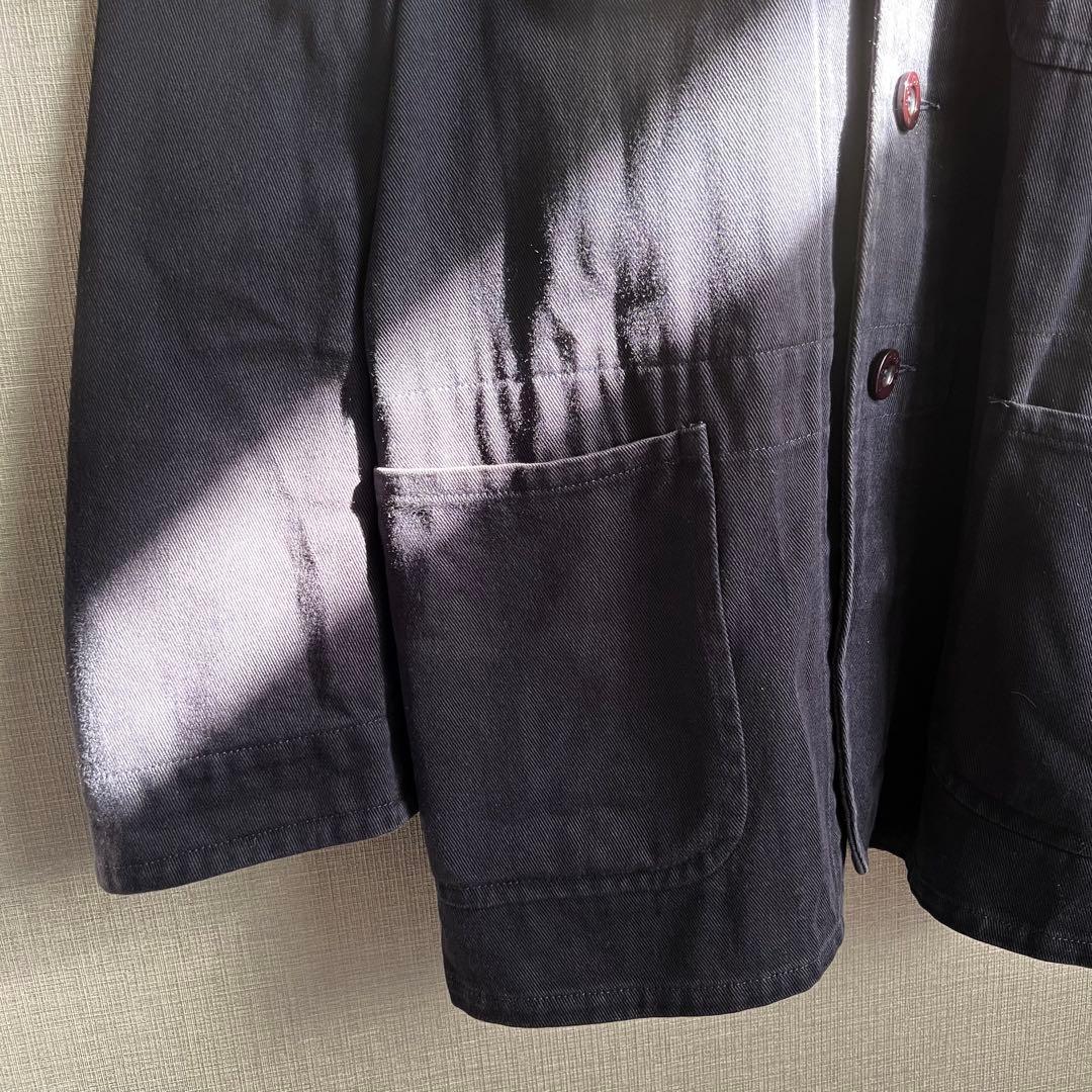 tin house old townカバーオール ジャケット 42 イギリス製