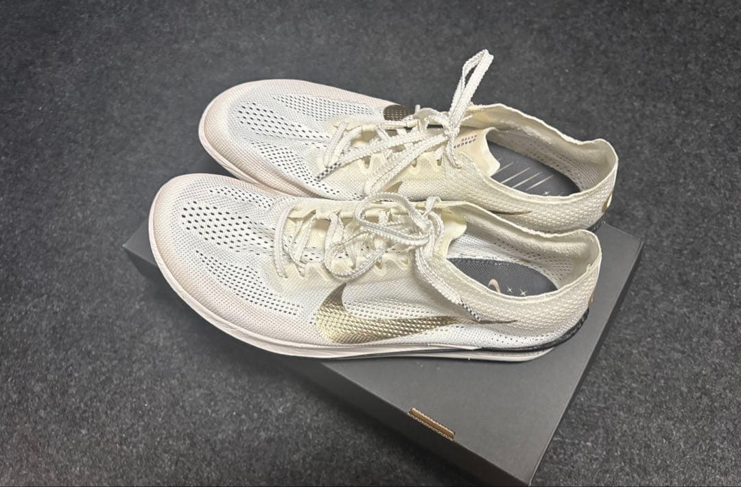 Nike ドラゴンフライ2 エリート【26.0cm】極美品 doragonfly