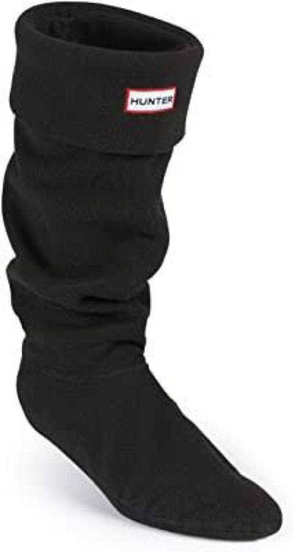 HUNTER長靴 長靴カバー  2点セット