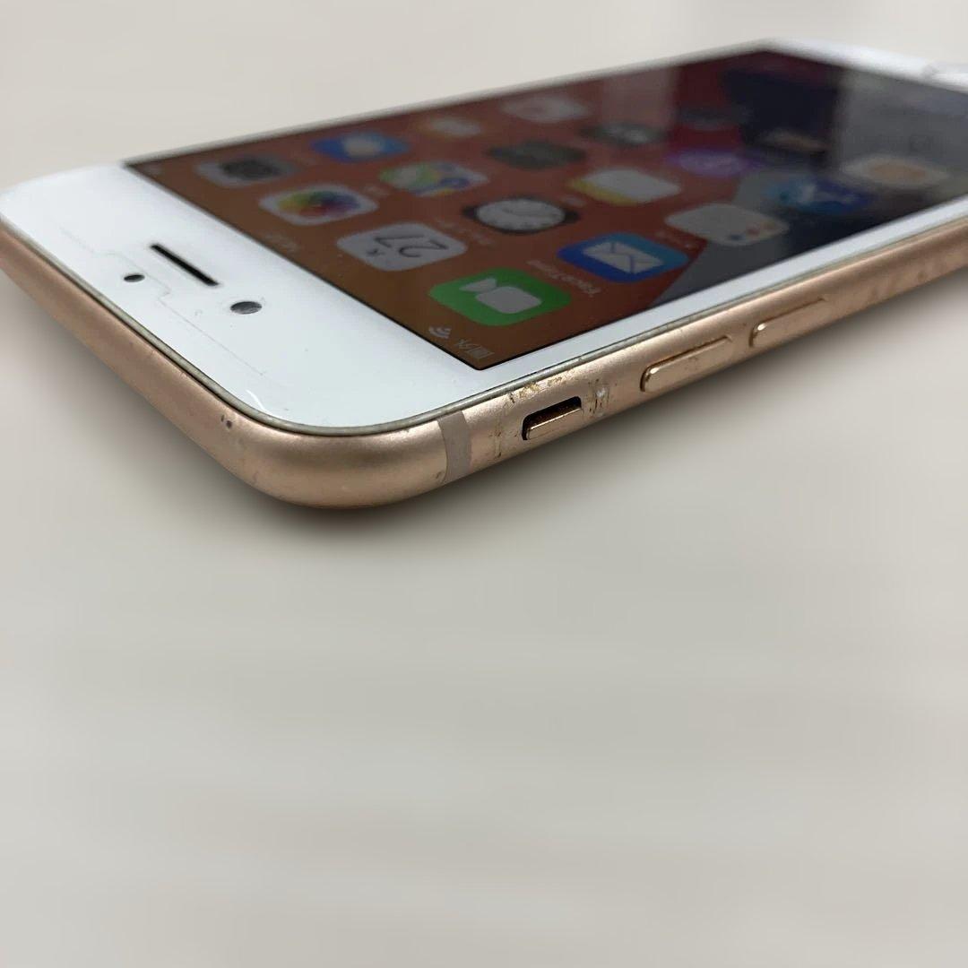 Apple iPhone 8 64GB SIMフリー