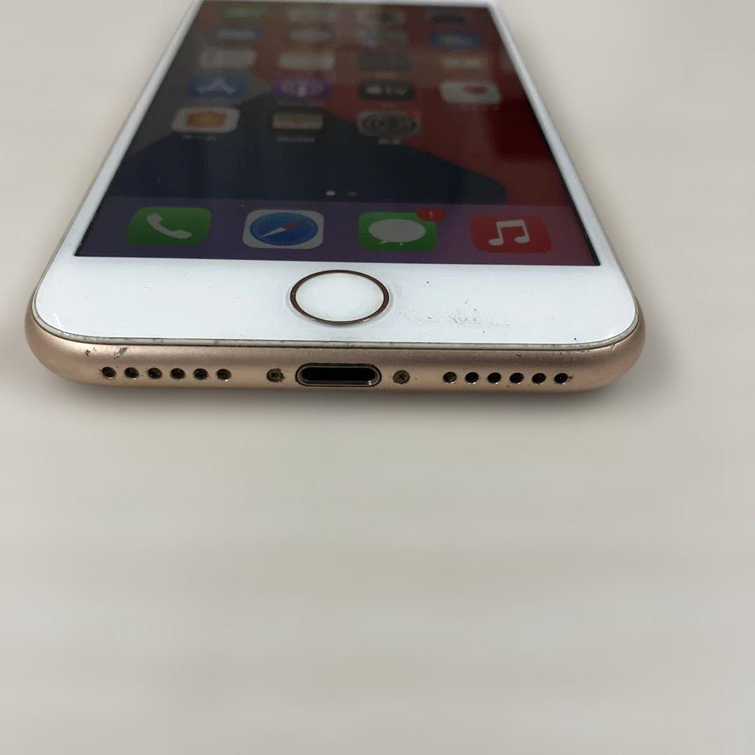 Apple iPhone 8 64GB SIMフリー