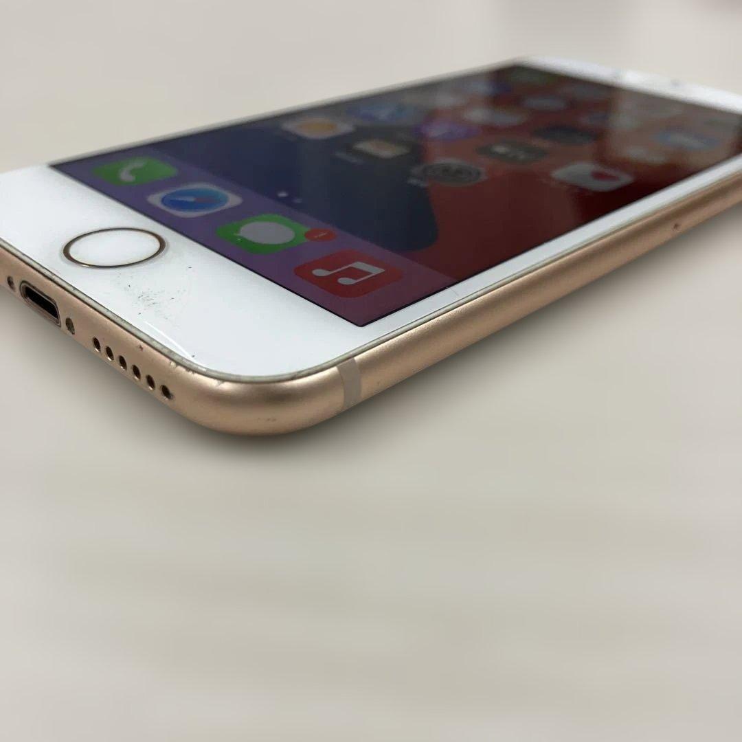 Apple iPhone 8 64GB SIMフリー