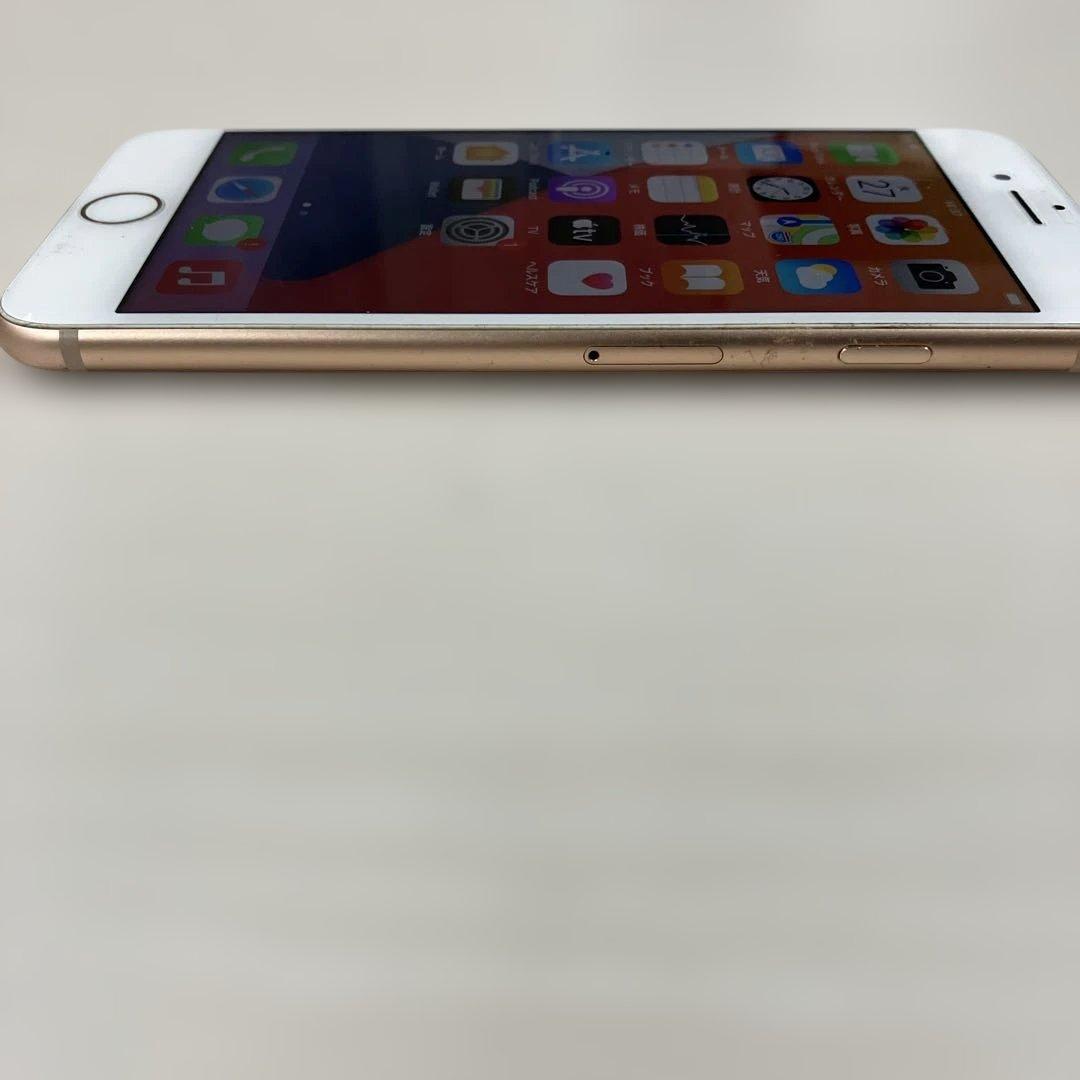 Apple iPhone 8 64GB SIMフリー