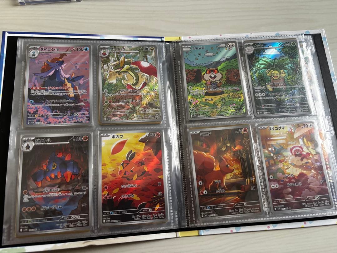 ポケモンカード　シングルカード引退品　プレゼント多数