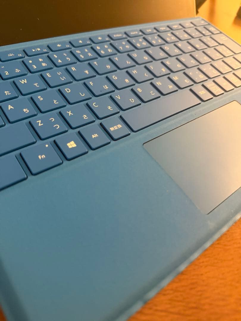 美品 Microsoft Surface Pro4 充電器付き