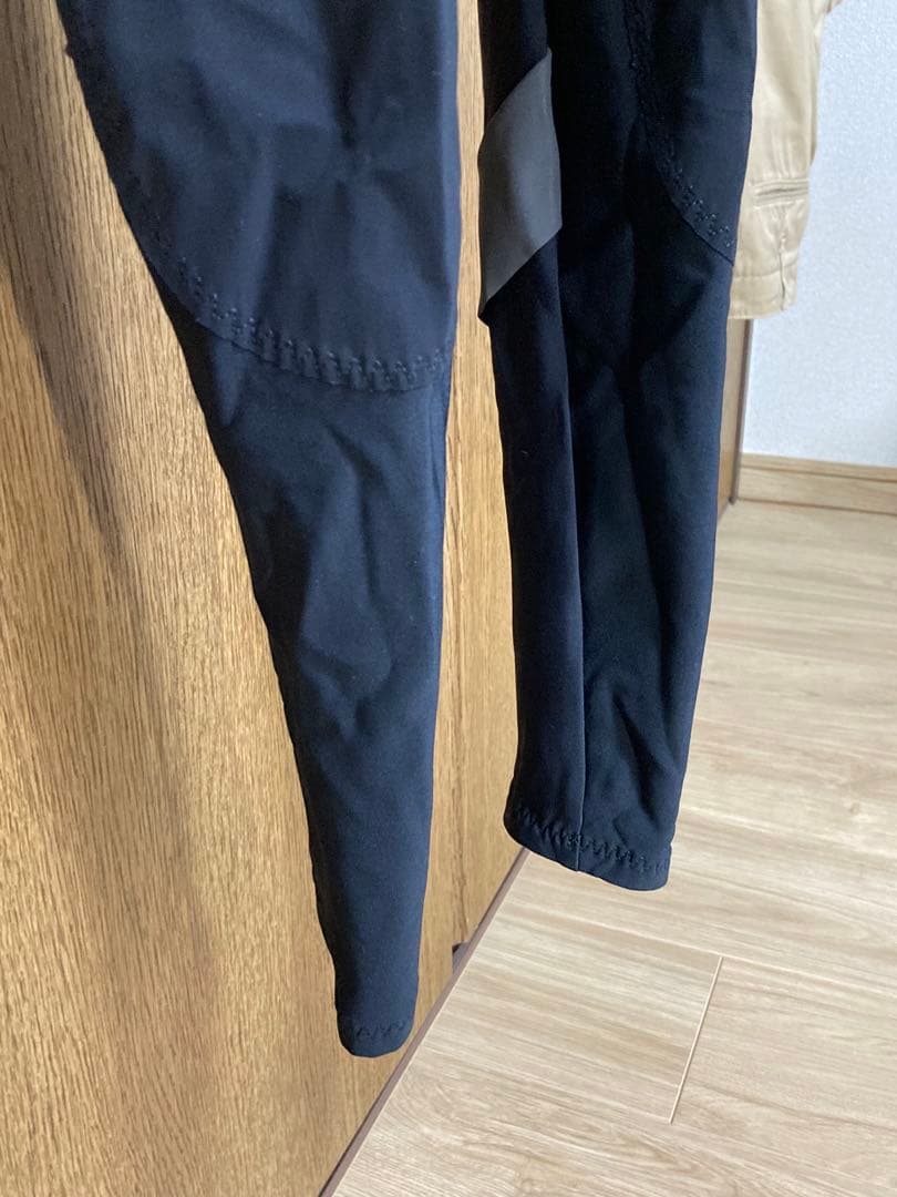 MILLE GT ULTRAZ ビブタイツ アソス　ASSOS XS