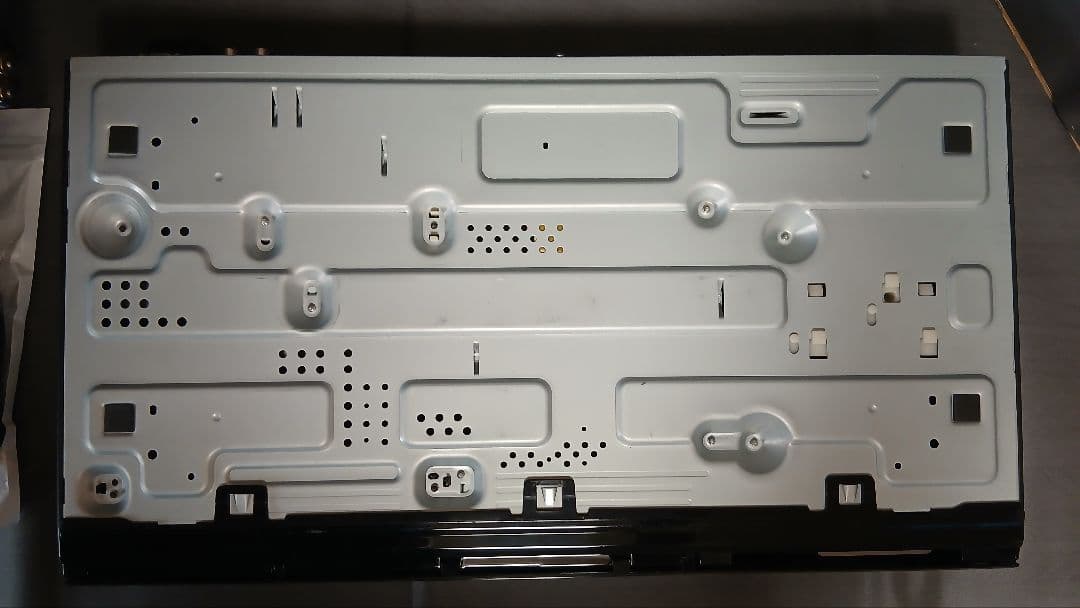 1TB シャープ AQUOS BDレコーダー☆BD-W1500☆リモコン付