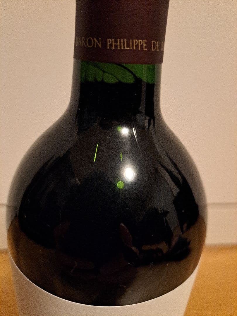 Opus One 2011 赤ワイン
