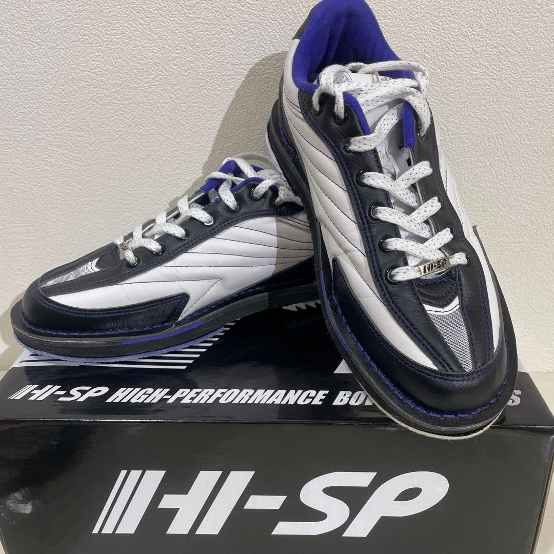 【1ヶ月使用】　リパップ・エクストラES 25.5cm 左右兼用