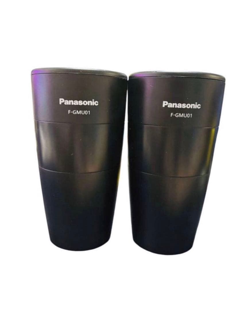 Panasonic F-GMU01 イオン発生器 2個セット　激安