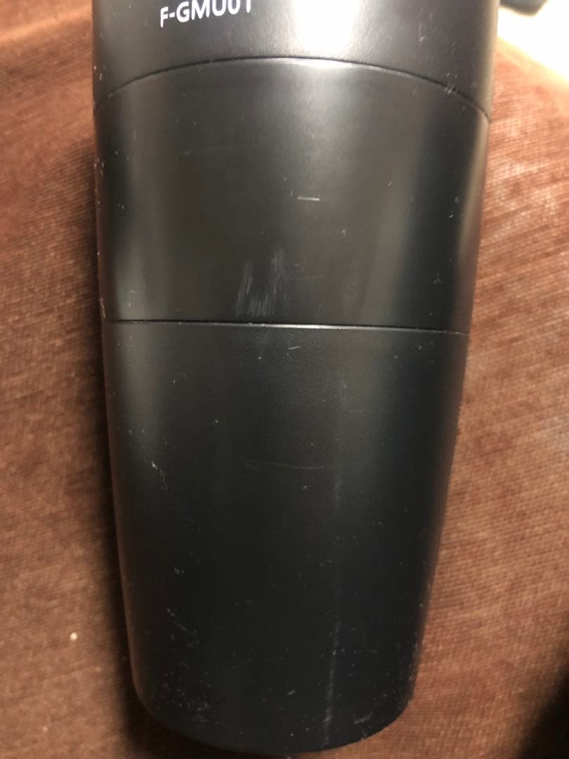 Panasonic F-GMU01 イオン発生器 2個セット　激安