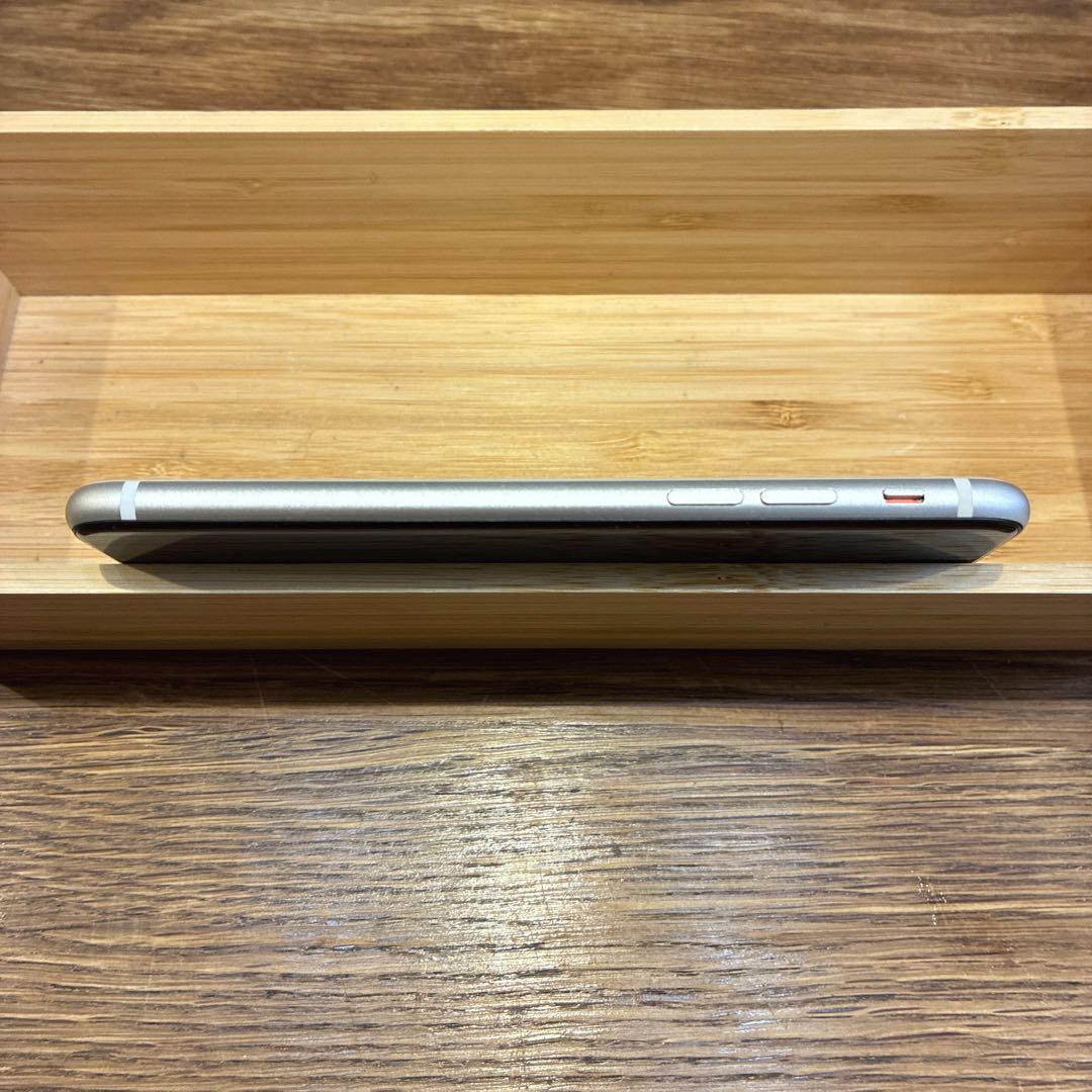 iPhoneSE 第3世代 ホワイト