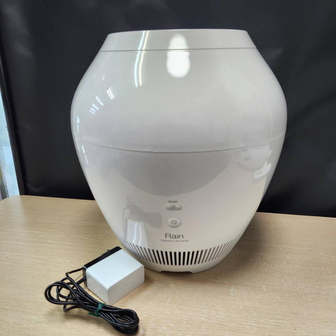 ★バルミューダ　気化式加湿器　ERN-1100SD　2020年製