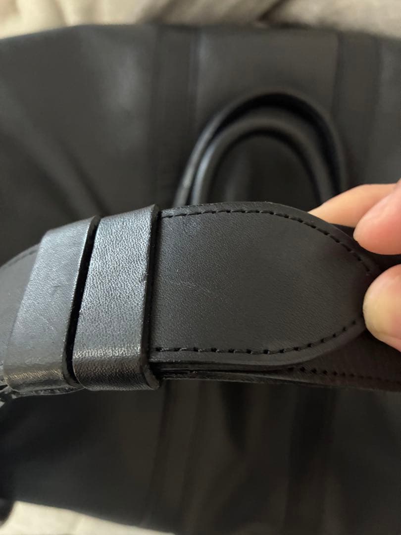 バッグ Simply Complicated NOMAD BOSTON BAG