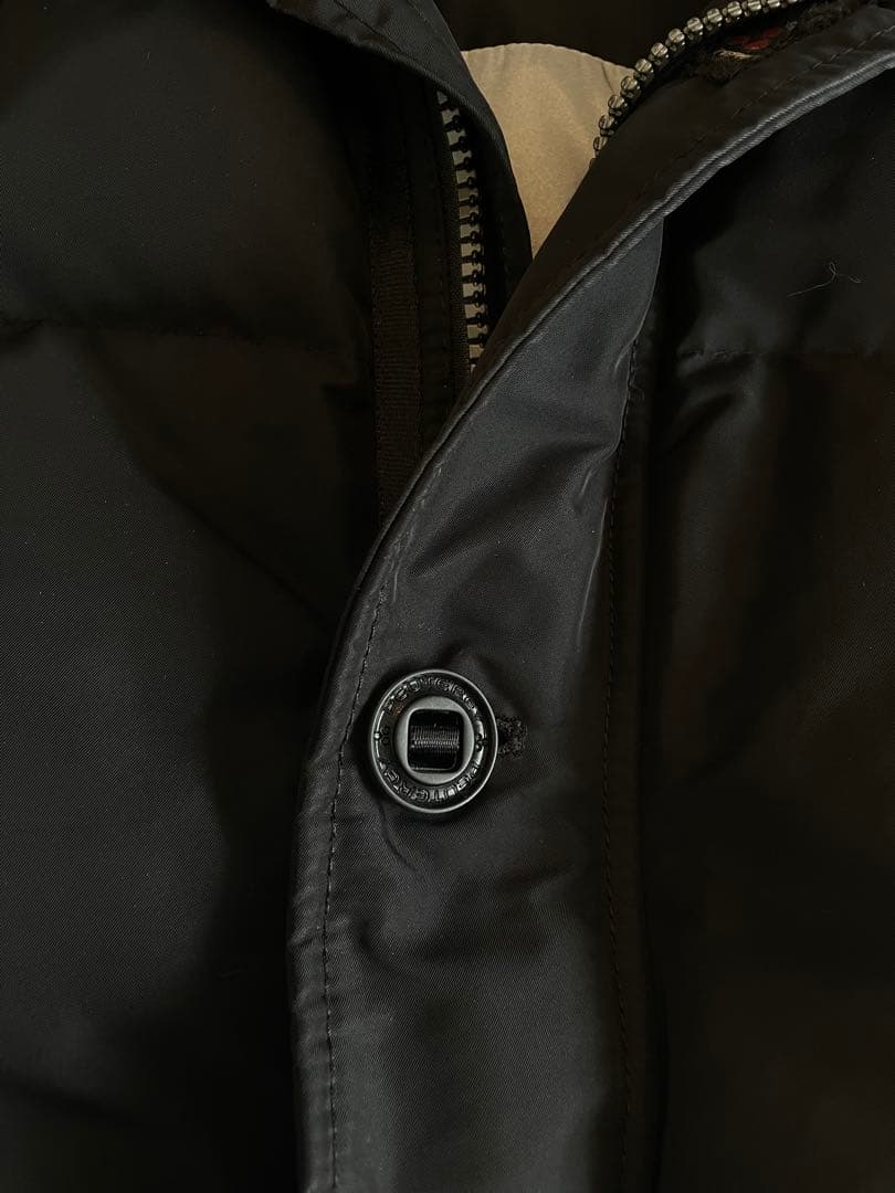 フェラりもん様　【MENS】ダウンハーフコート