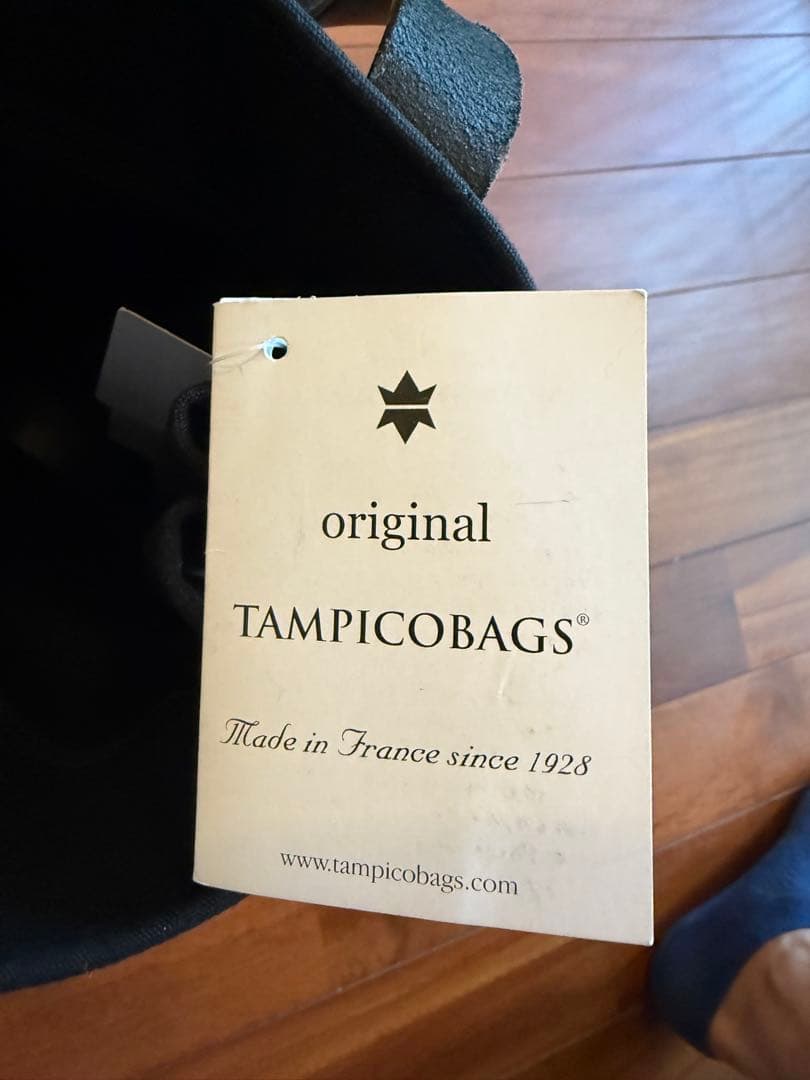 A*L様 TAMPICOBAGS