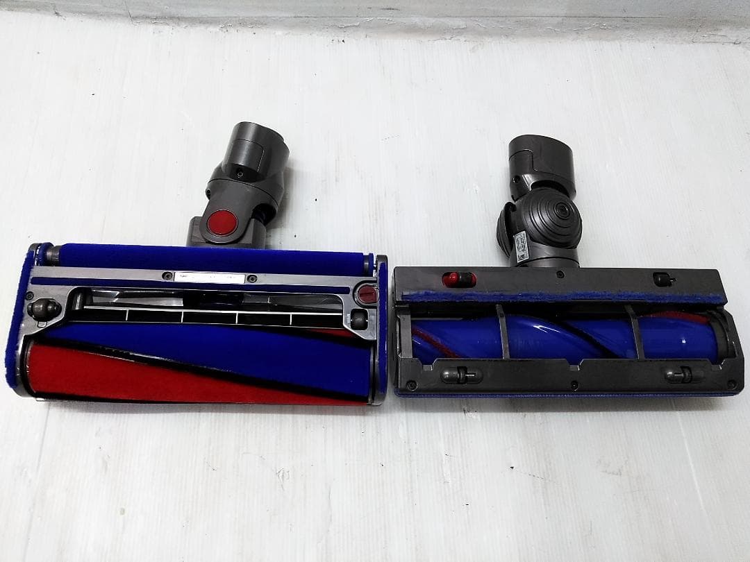 ダイソン animal+Fluffy CY25 キャニスター型掃除機 □