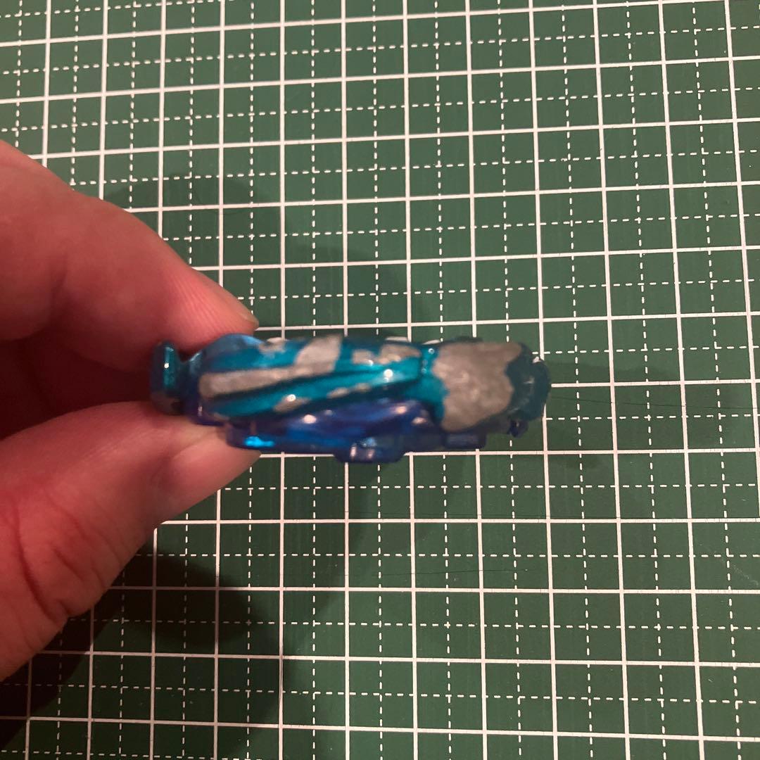 【使用済】UX-00 エアロペガサス【引退品】