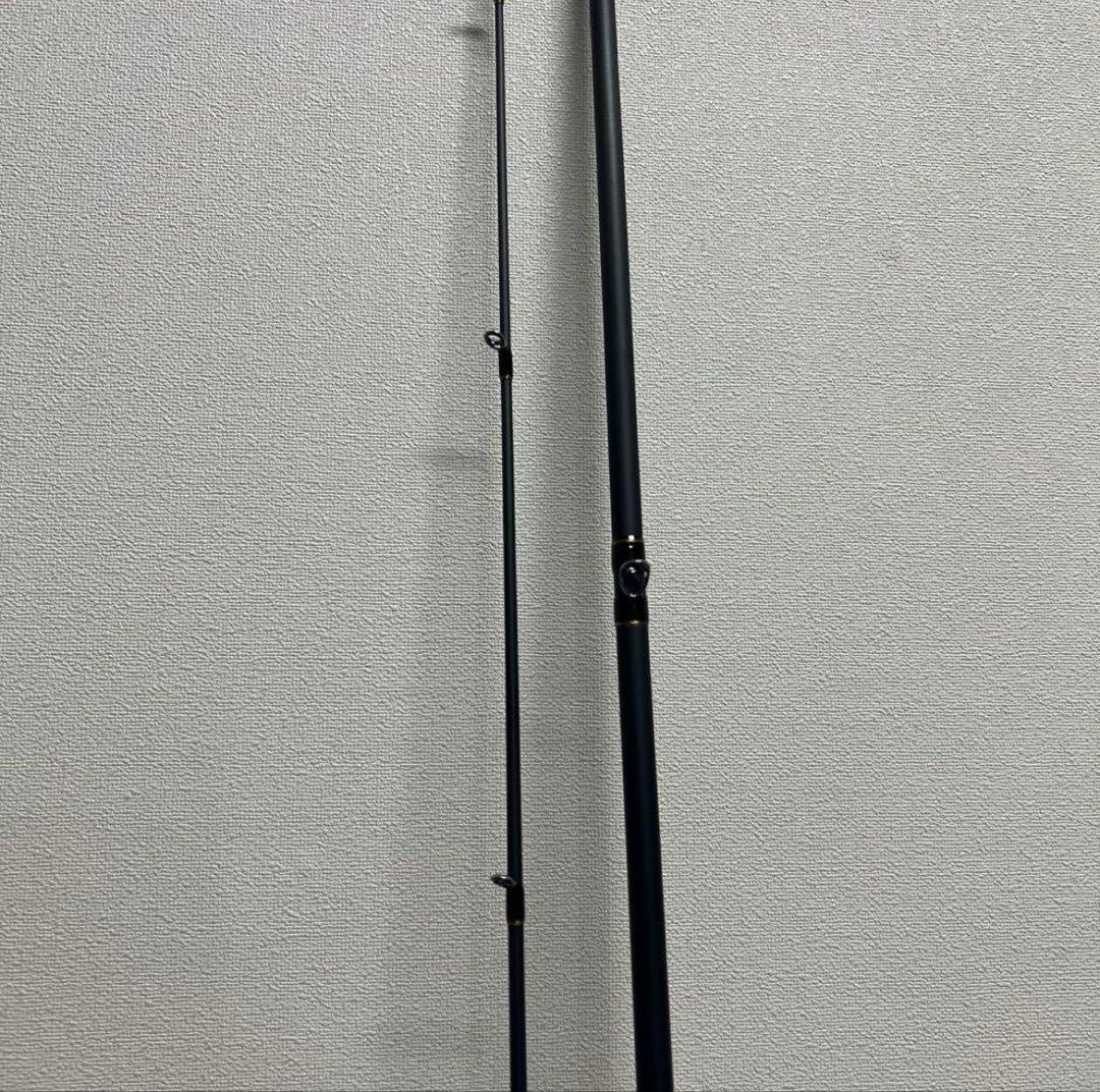 メジャークラフト ロックライバー5G RV5-852H/B