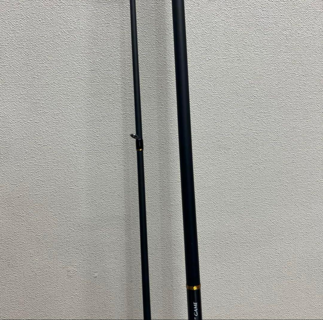 メジャークラフト ロックライバー5G RV5-852H/B