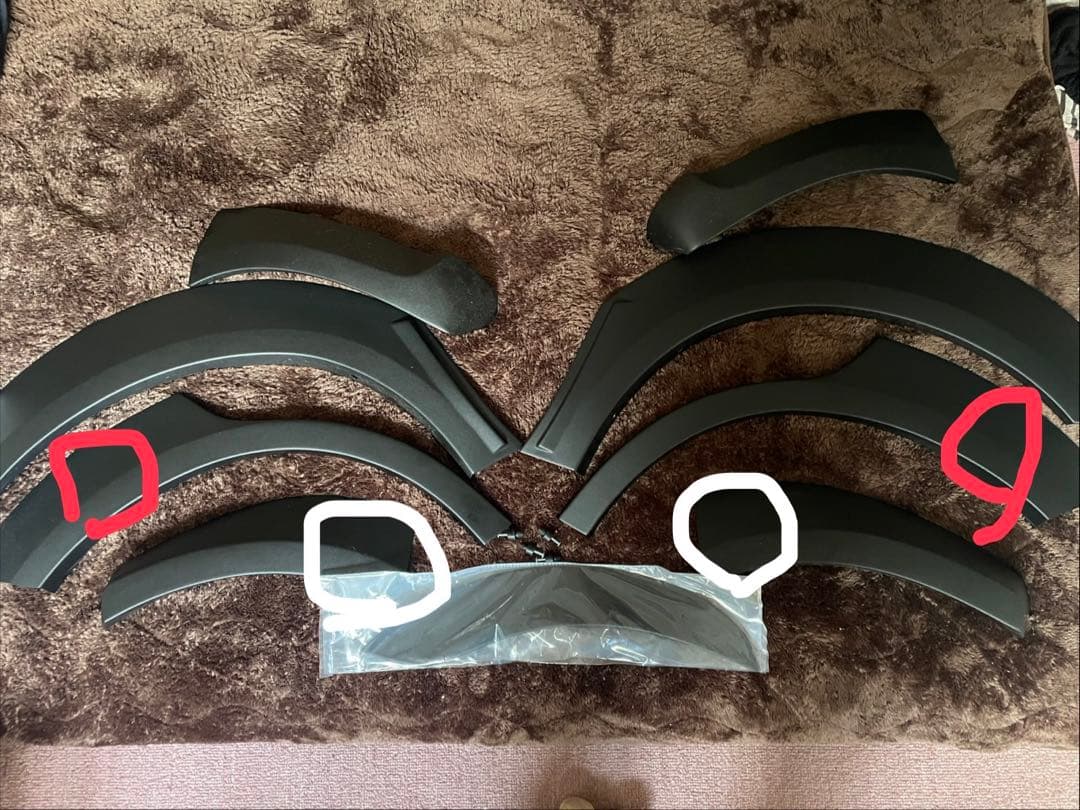 ha36sアルトワ−クス、シュピーゲル　最終値下げです