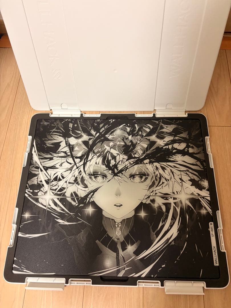 マウス・トラックボール Wallhack SP005 awakening sora