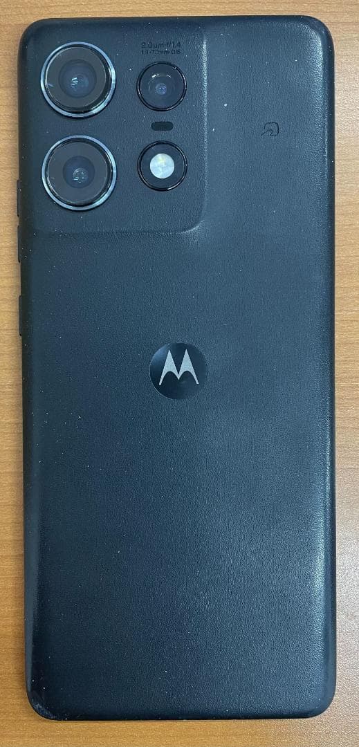 動作確認済 Motorola edge 50 Pro 256GB IDL7404