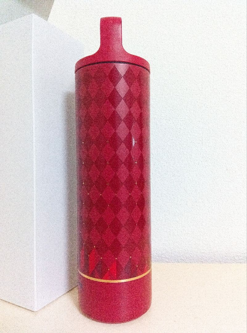 スターバックス ホリデー 2025 ハンドルリッドステンレスボトル