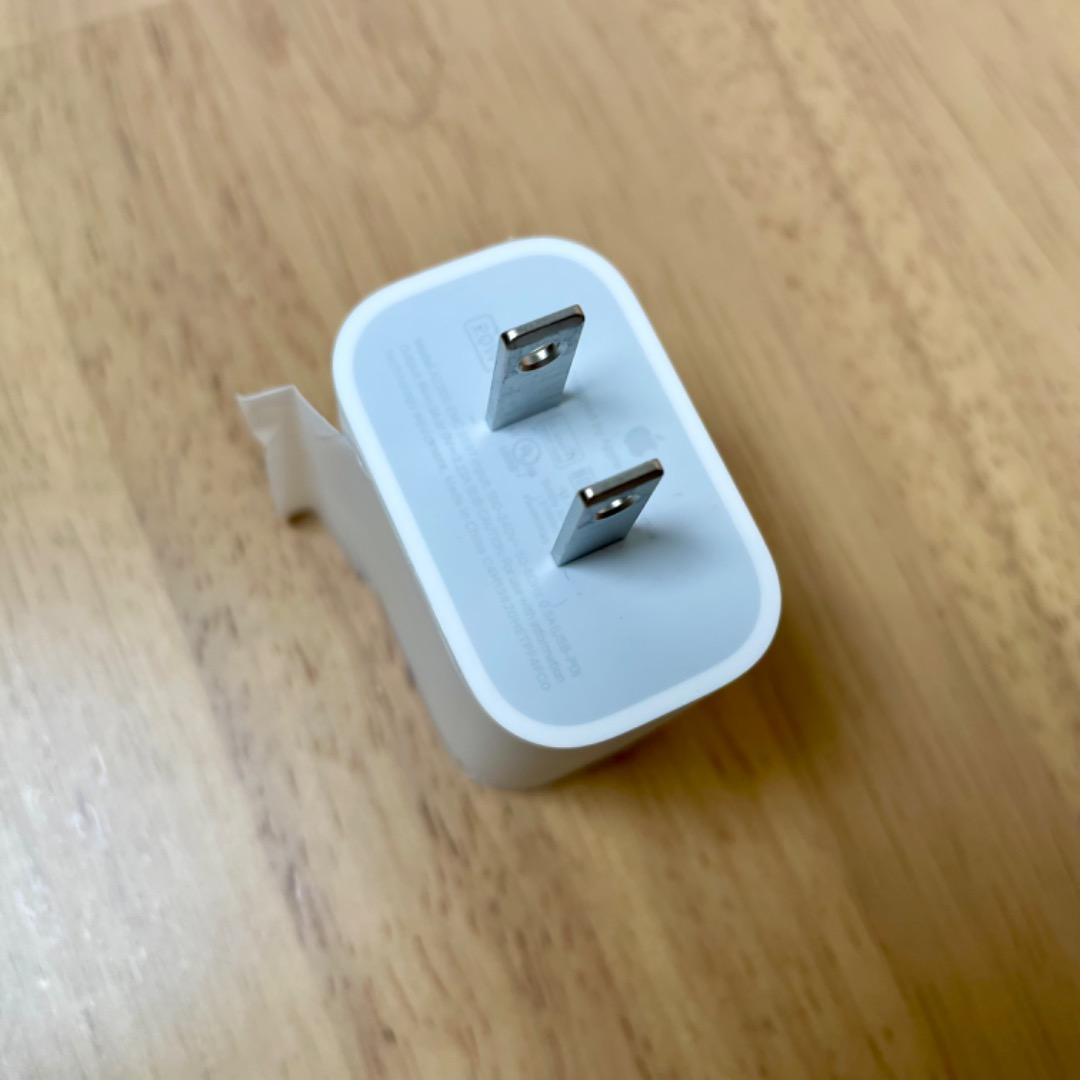 Apple Pod mini イエロー A2374 MJ2E3J/A