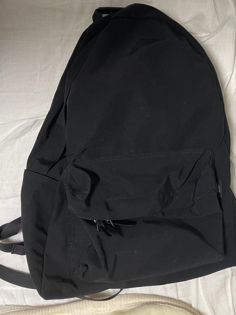 STANDARD SUPPLY リュック ブラック