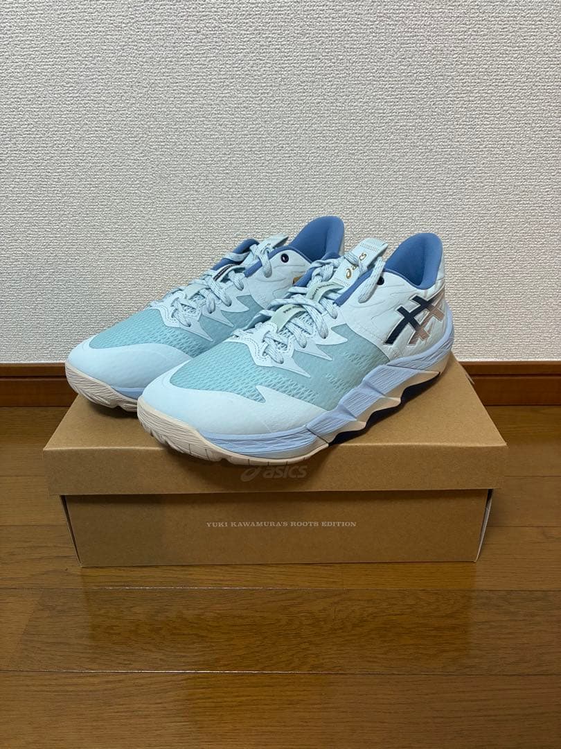 ASICS UNPRE ARS LOW 2 RT 河村勇輝 28cm 期間値下