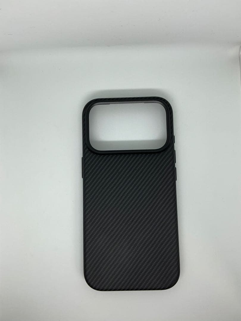 iPhoneアクセサリー iPhone 17 Pro Aramid UltraGuard Case