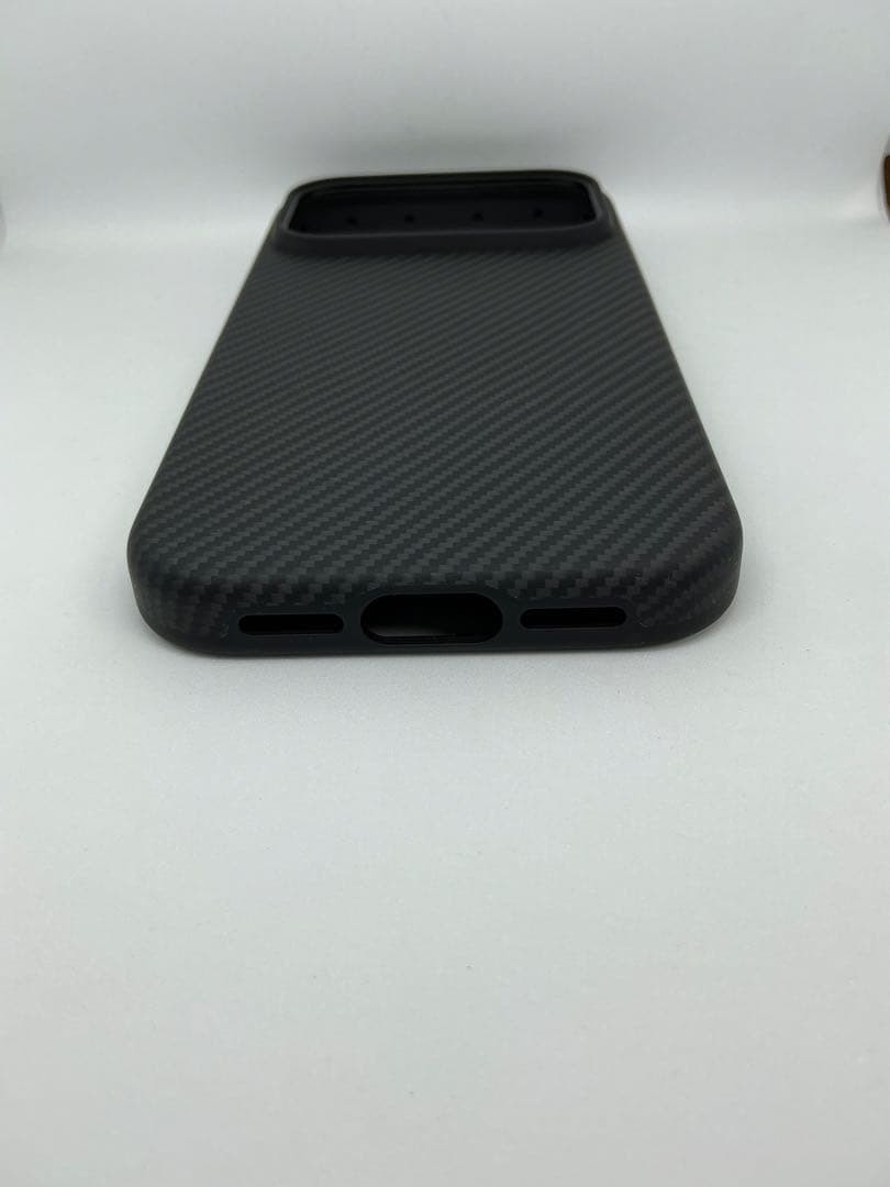 iPhoneアクセサリー iPhone 17 Pro Aramid UltraGuard Case