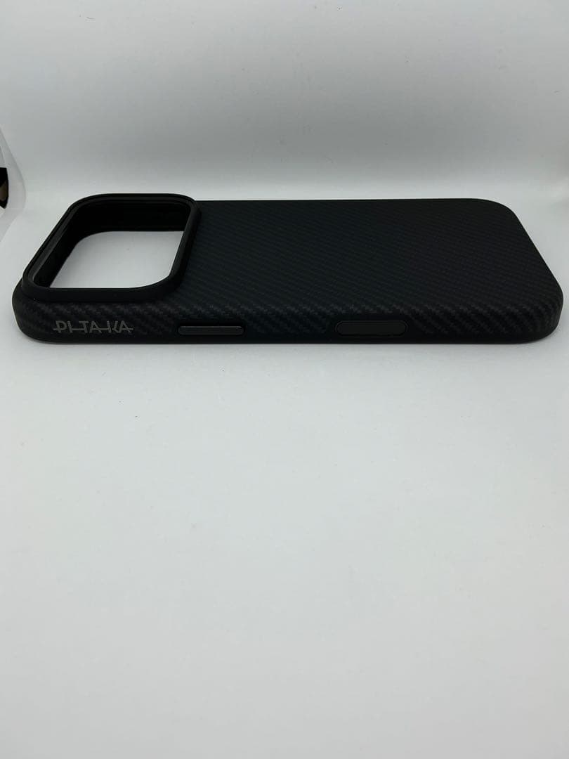 iPhoneアクセサリー iPhone 17 Pro Aramid UltraGuard Case