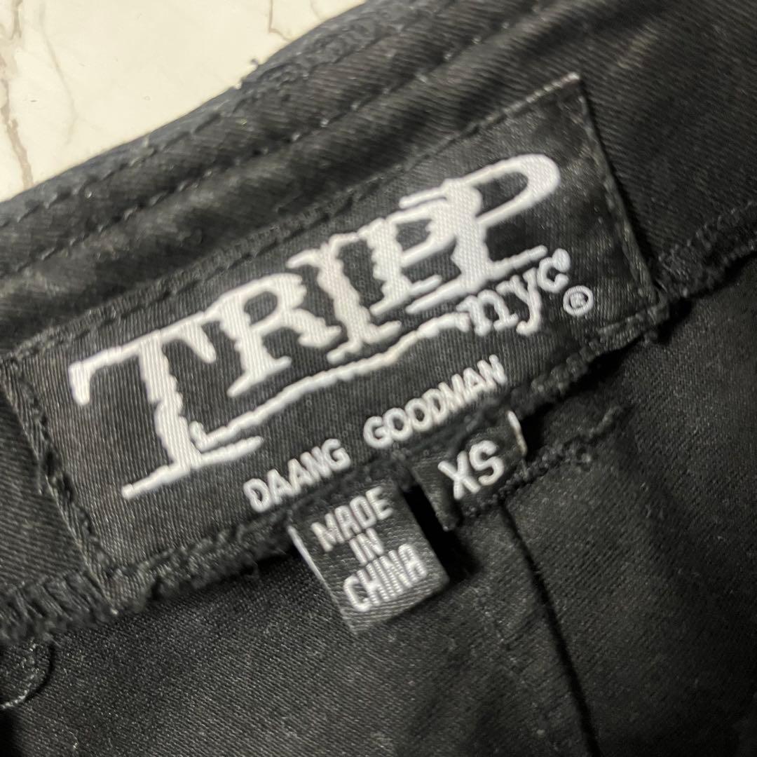 TRIPP NYC スカート