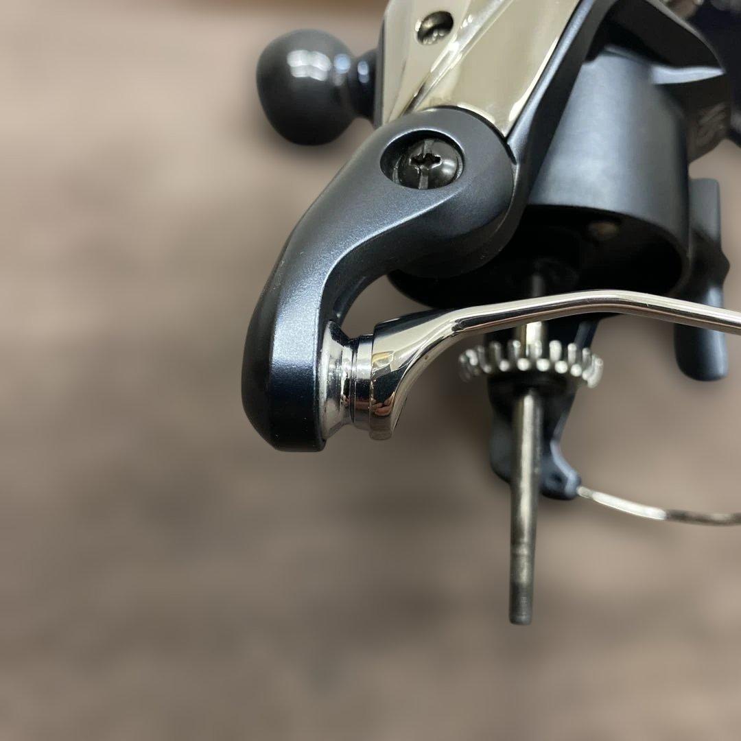 SHIMANO STRADIC 20 SW8000PG スピニングリール