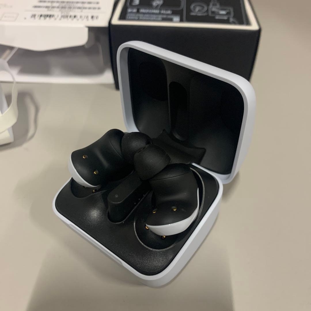 J2728　SONY INZONE Buds ゲーミングイヤホン