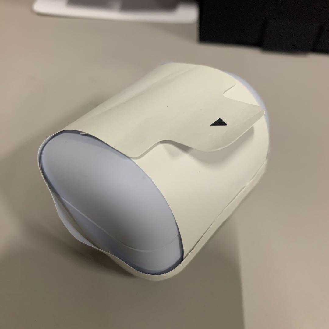 J2728　SONY INZONE Buds ゲーミングイヤホン