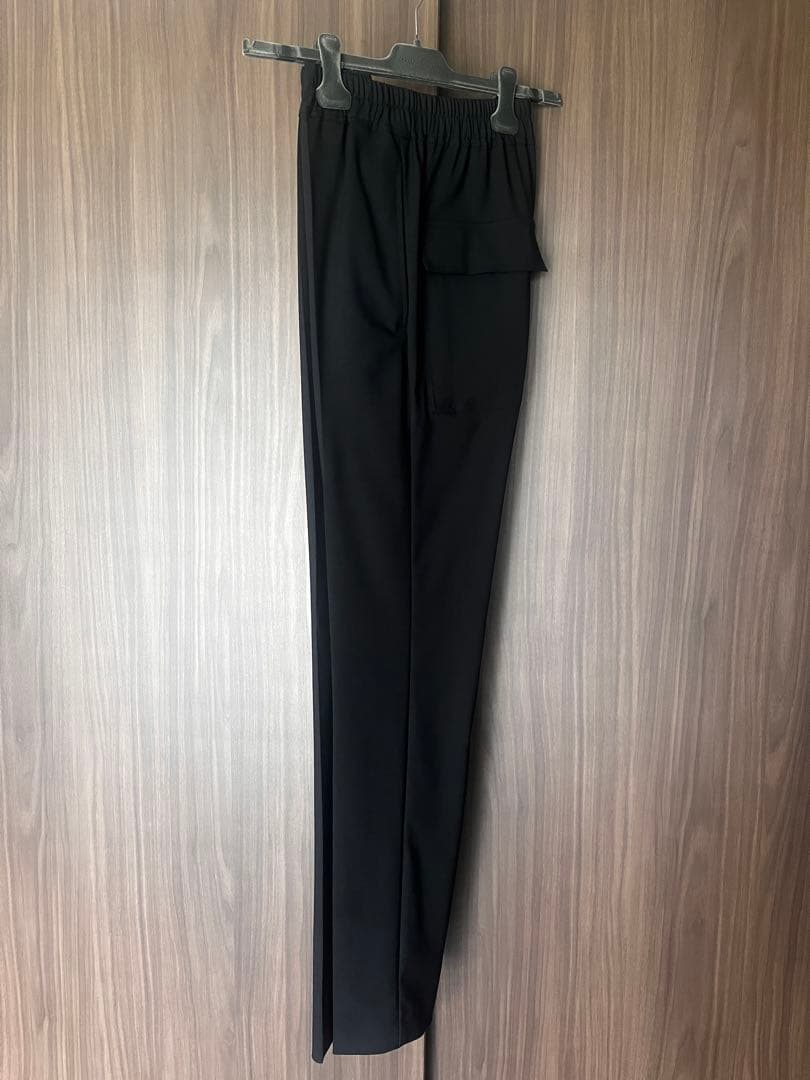 【専用】RICK OWENS Drawstring Slim Long 46 L