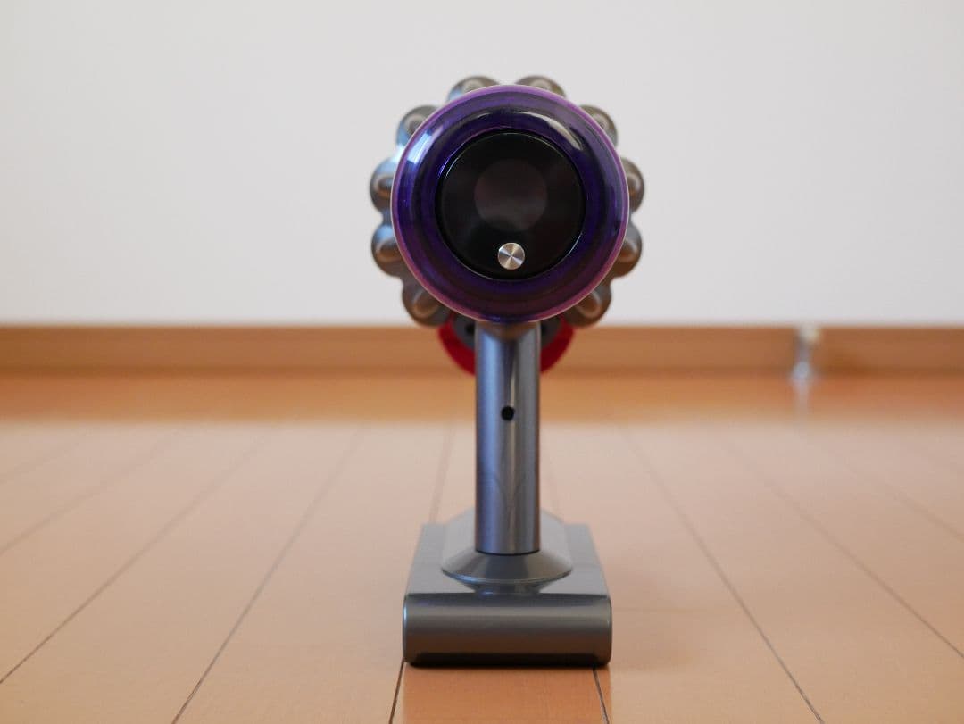 Dyson SV14 (V11) 中古美品/分解洗浄済み