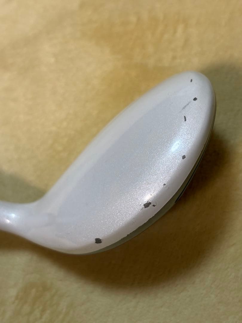 初心者向け！ ５Ｕ ６Ｕ PRGR sweep プロギア