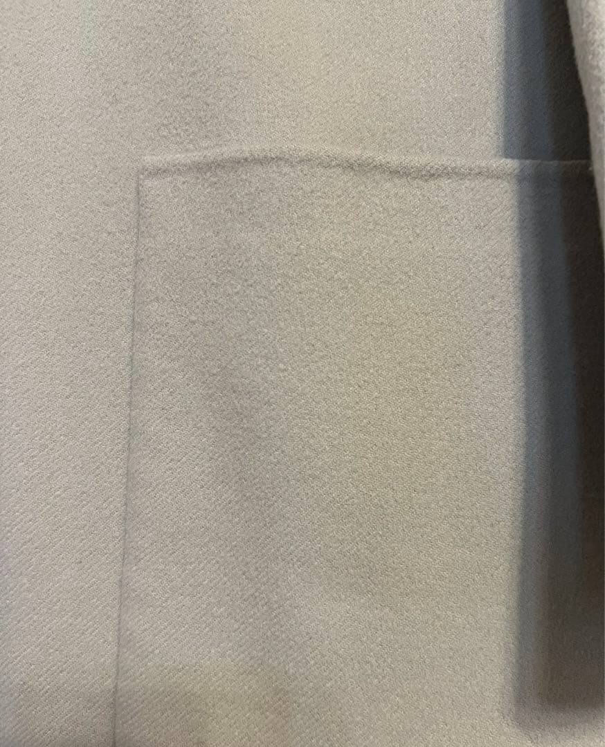 SHE Tokyo Mara コート　カシミヤ