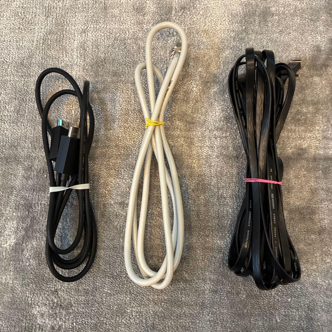 美品　TOSHIBA 東芝 ブルーレイディスクレコーダー DBR-W1007