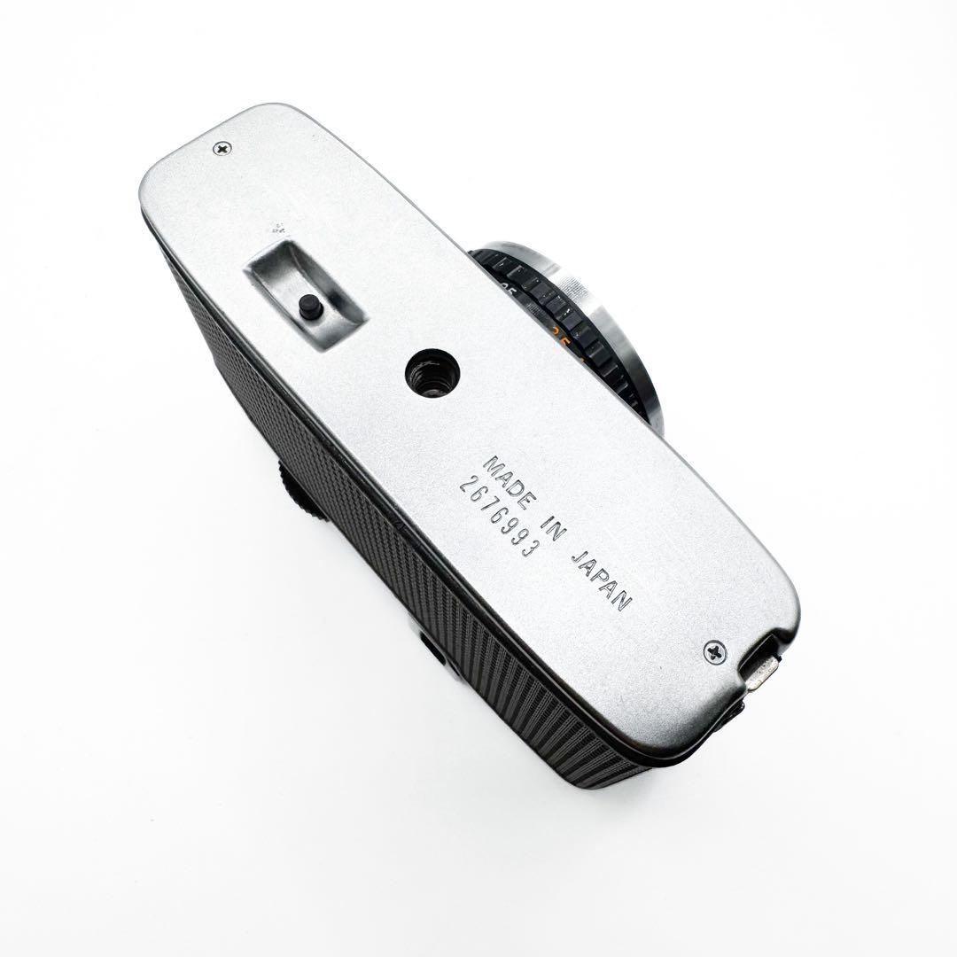 Aランク 整備済み OLYMPUS PEN EE-2 3ヶ月動作保証付き