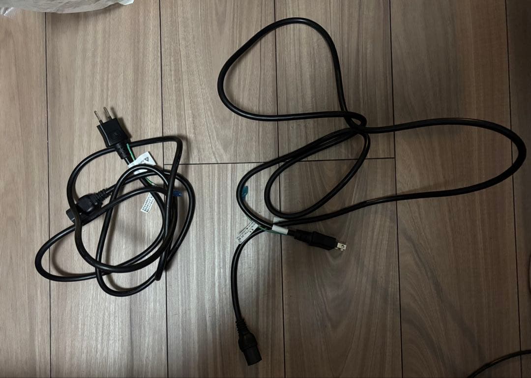 配信機器・PA機器・レコーディング機器 Yamaha HS5