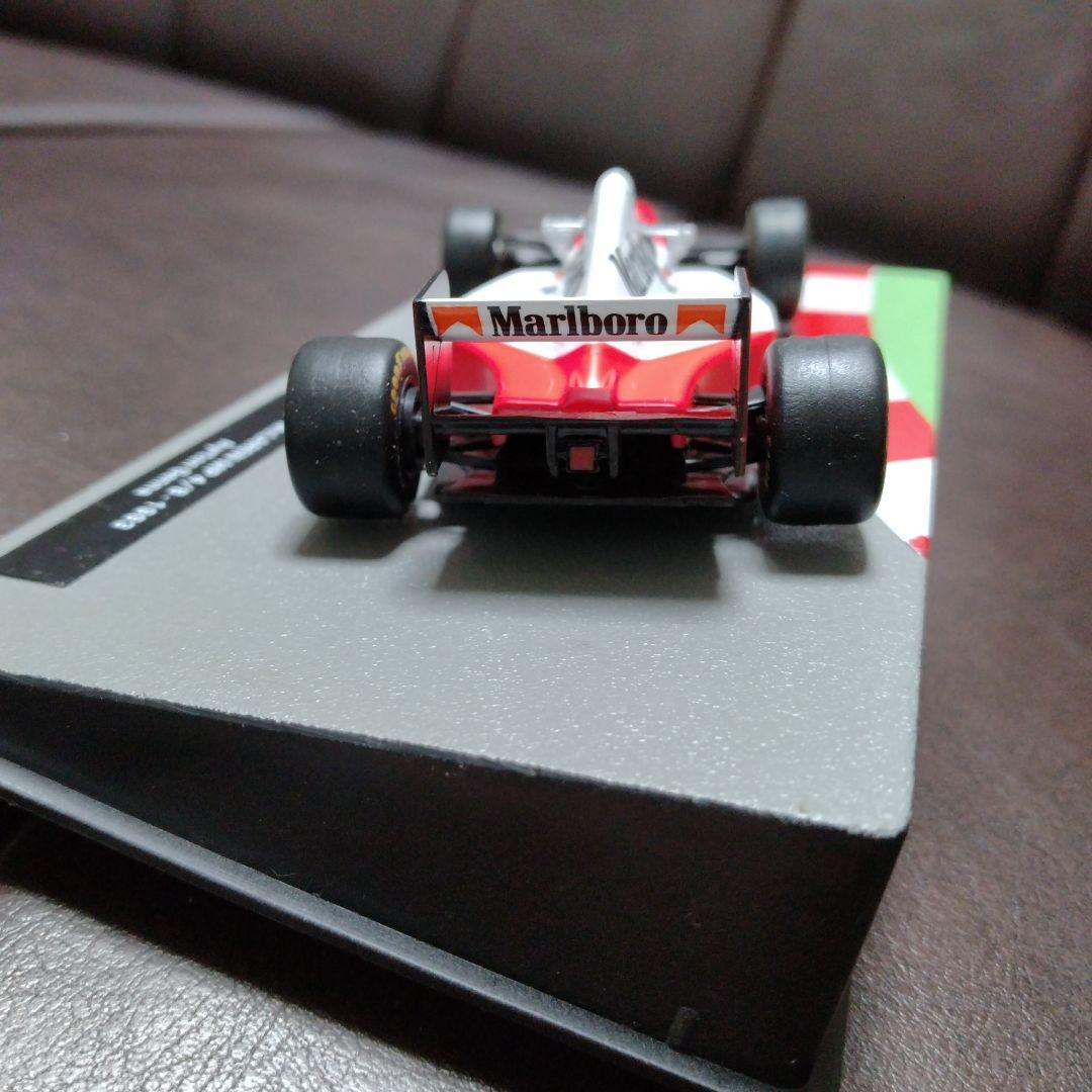 1/43 マクラーレン MP4/8 FW15 セナ プロスト タバコ仕様