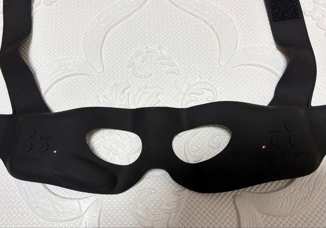 【hy】【未使用】ヤーマン　メディリフトアイ　取説付き