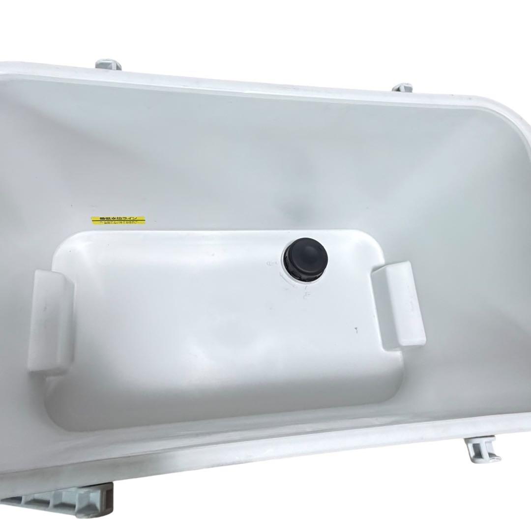 アイリスオーヤマ 高圧洗浄機 SDT-L01N タンク式 美品