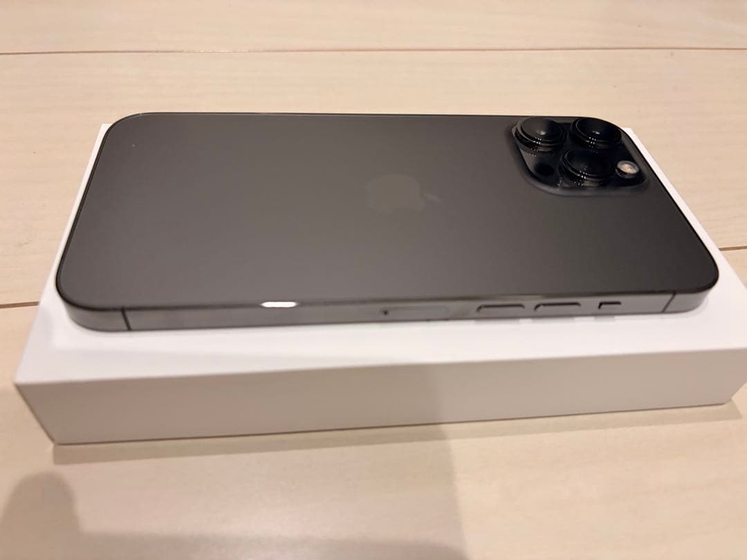 携帯電話本体 iPhone 13 Pro Max 256GB