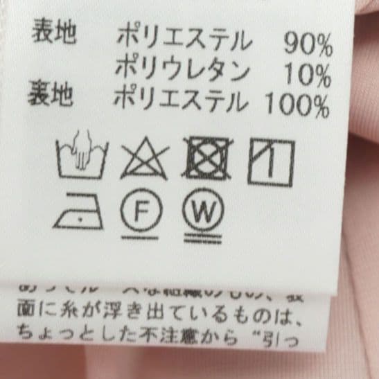 ルネ♡フィット&フレア　ワンピース